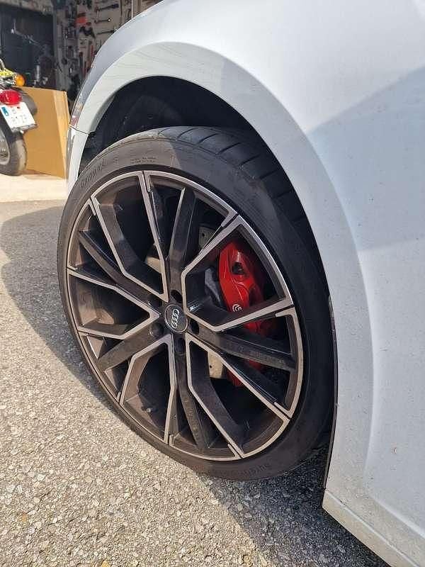 Gebraucht Audi A6 Sport 231 PS (169 kW) 2019 Kombi