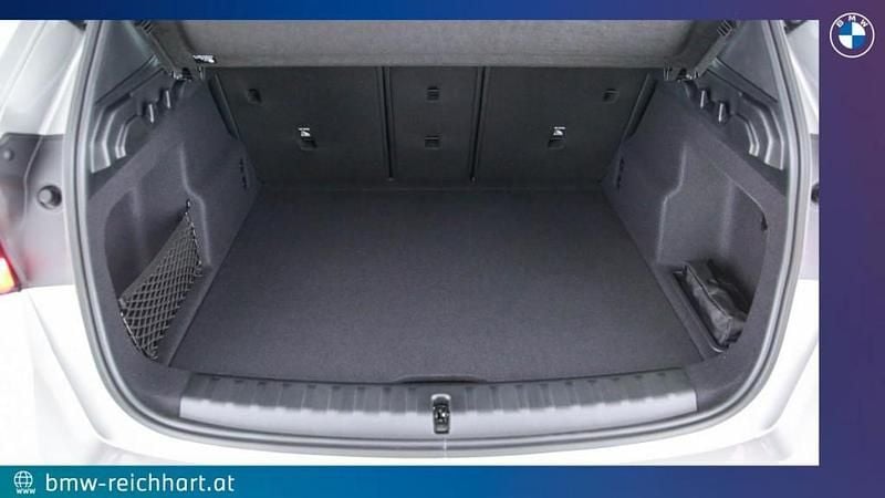 Gebraucht BMW X1 Efficient Dynamics 163 PS (119 kW) 2026 SUV