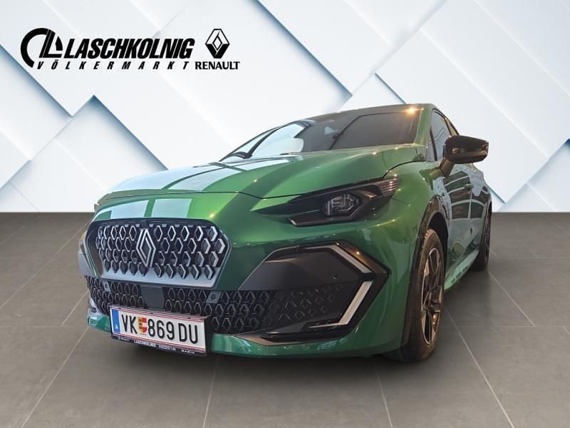 Neu 2026 Renault Clio V Kleinwagen | € 21.952 (Fairer Preis) - Bild 1/4