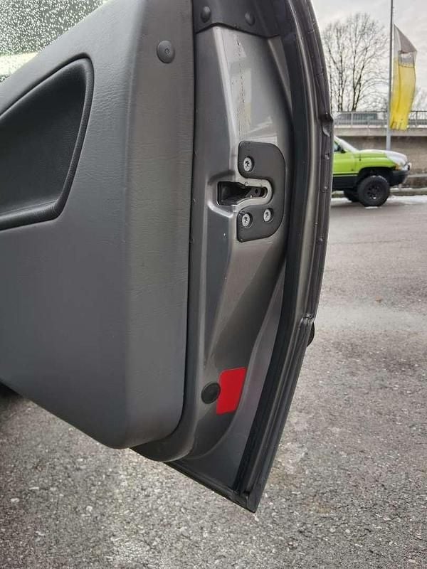 Gebraucht Saab 9-3 Cabriolet 185 PS (136 kW) 2002 Cabrio