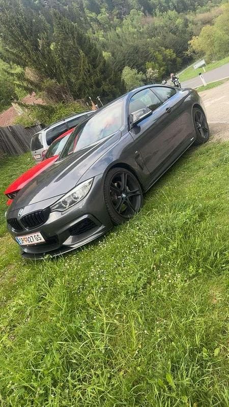 Gebraucht 2014 BMW 435 Coupé | € 26.000 (Fairer Preis) - Bild 1/4