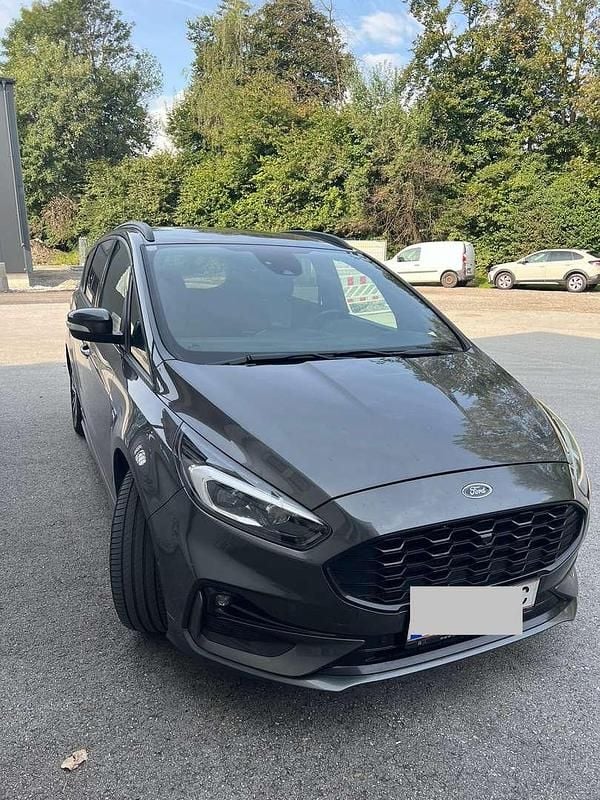 Gebraucht 2022 Ford S-MAX ST-Line Van / Kleinbus | € 27.100 (Etwas zu teuer) - Bild 1/4