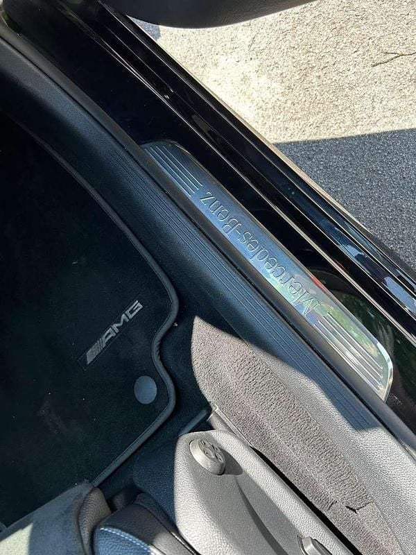 Gebraucht Mercedes E200 160 PS (117 kW) 2020 Kombi