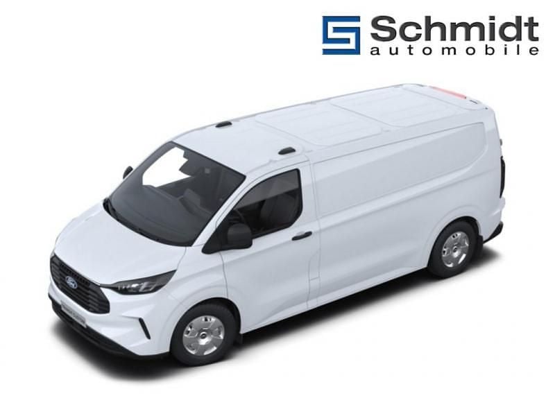 Neu Ford Transit Custom Trend 136 PS (100 kW) 2025 Van