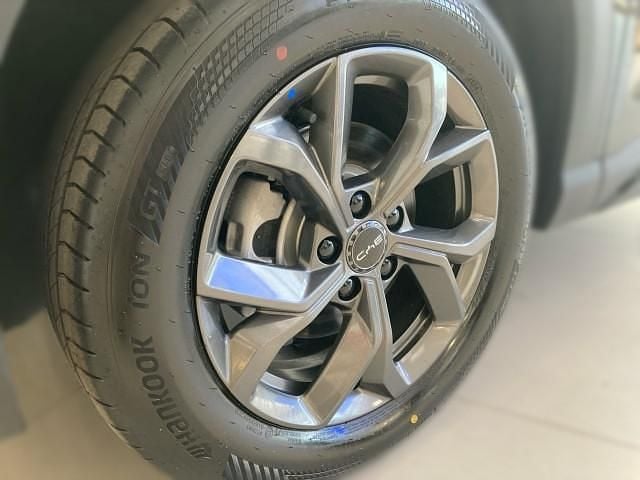 Gebraucht BYD Atto 2 Boost 130 kW (177 PS) 2025 Cosmos black SUV