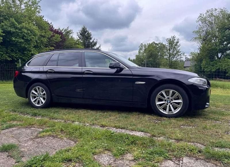 Gebraucht BMW 530 Gran Turismo 245 PS (180 kW) 2011 Limousine