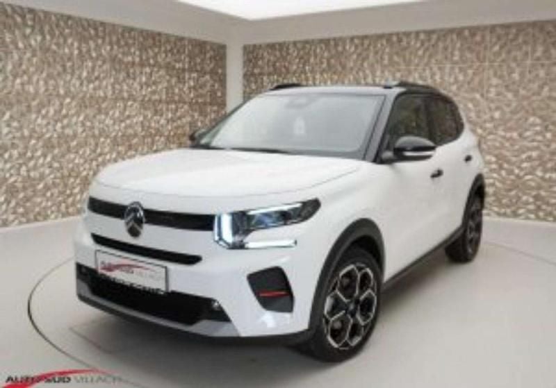 Weiß Neu 2025 Citroën C3 Limousine | € 20.600 (Fairer Preis) - Bild 1/4