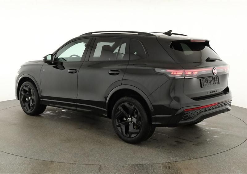 Neu VW Tiguan Style 193 PS (141 kW) 2025 SUV