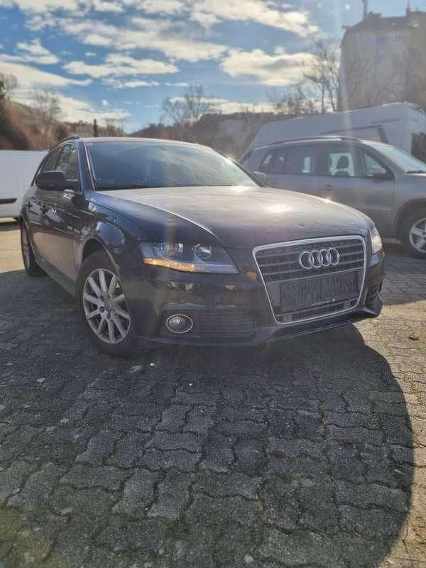 Gebraucht Audi A4 143 PS (105 kW) 2010 Kombi