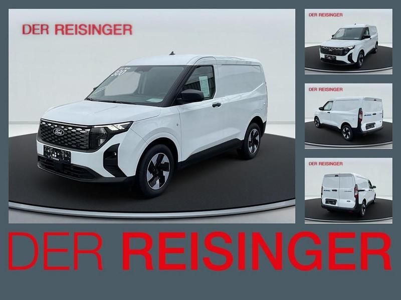 Neu Ford Tourneo Trend 100 kW (136 PS) 2026 Kombi