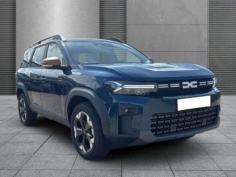 Gebraucht Dacia Bigster Extreme 131 PS (96 kW) 2025 Blau SUV