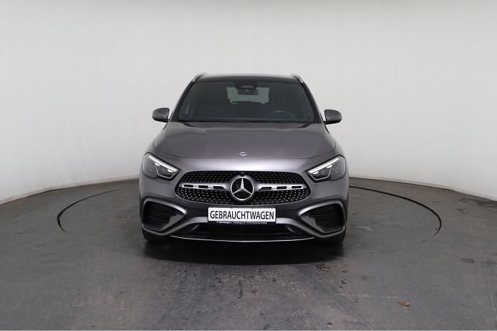 Gebraucht Mercedes GLA220 AMG line 190 PS (139 kW) 2024 SUV