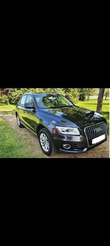 Gebraucht 2011 Audi Q5 SUV | € 7.080 - Bild 1/4