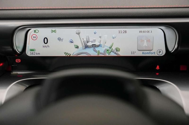 Gebraucht Smart #1 Brabus 314 kW (428 PS) 2025 Weiß SUV