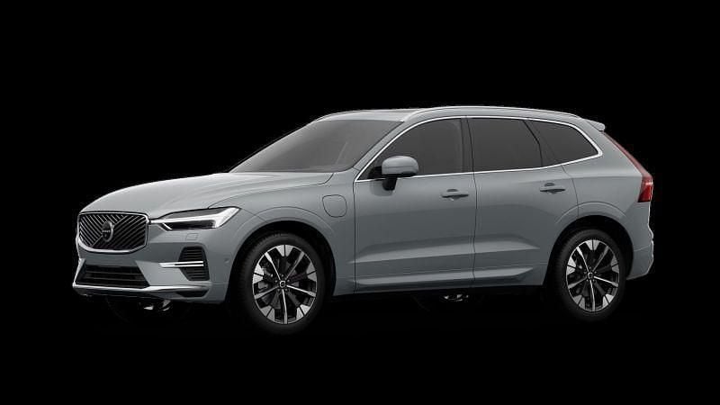 Gebraucht Volvo XC60 Ultra 398 PS (292 kW) 2025 Grau SUV