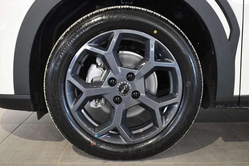 Neu BYD Dolphin Surf Boost 64 kW (88 PS) 2026 Kleinwagen