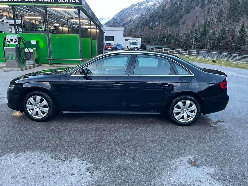 Gebraucht 2009 Audi A4 Limousine | € 8.990 (Fairer Preis) - Bild 1/4