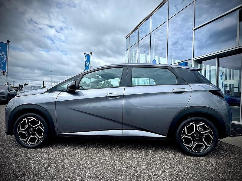 Neu BYD Dolphin Comfort 150 kW (204 PS) 2026 Time grey Kleinwagen