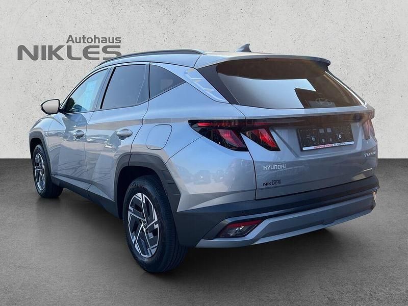 Neu Hyundai Tucson 160 PS (117 kW) 2025 SUV