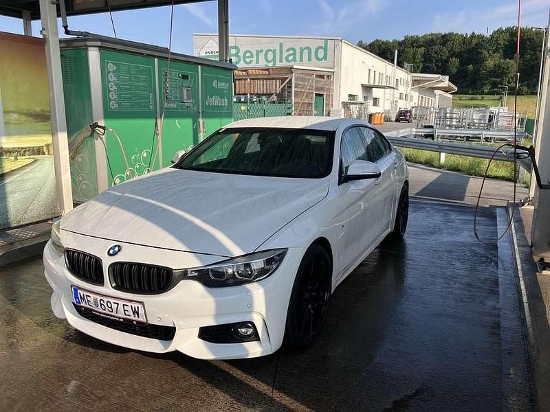 Gebraucht 2018 BMW 420 Gran Coupé M Sport Coupé | € 22.000 (Fairer Preis) - Bild 1/4