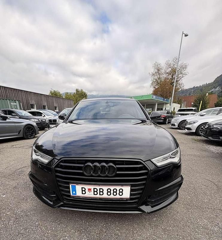 Gebraucht 2017 Audi A6 Design Kombi | € 16.700 (Superpreis) - Bild 1/4