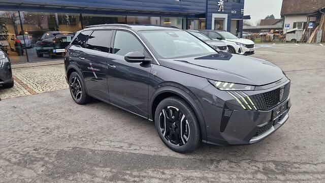 Neu Peugeot 5008 195 PS (143 kW) 2026 SUV