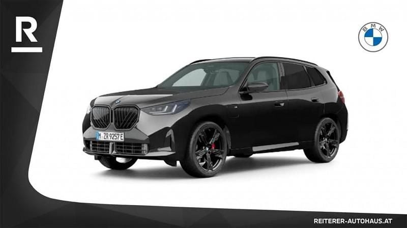 Neu BMW X3 M Sport 184 PS (135 kW) 2026 SUV
