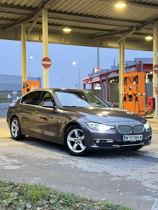 Gebraucht 2012 BMW 320 Limousine | € 10.999 (Fairer Preis) - Bild 1/4