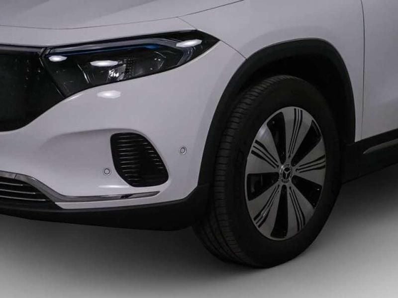 Gebraucht Mercedes EQA350 Progressive 214 kW (292 PS) 2024 Weiß SUV