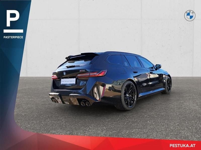 Gebraucht BMW M5 Comfort Edition 585 PS (430 kW) 2026 Kombi