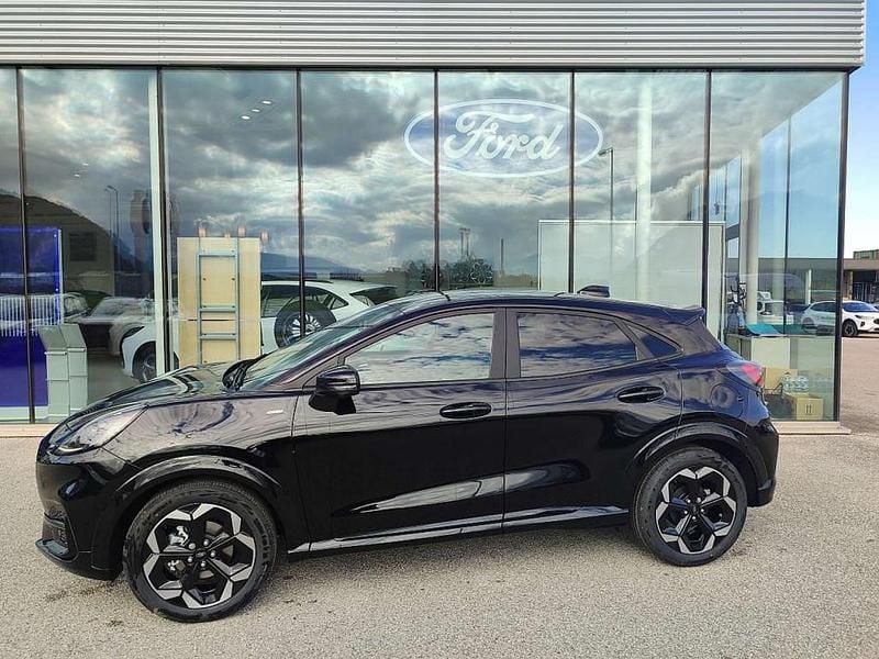 Neu Ford Puma ST-Line X 125 PS (91 kW) 2025 SUV