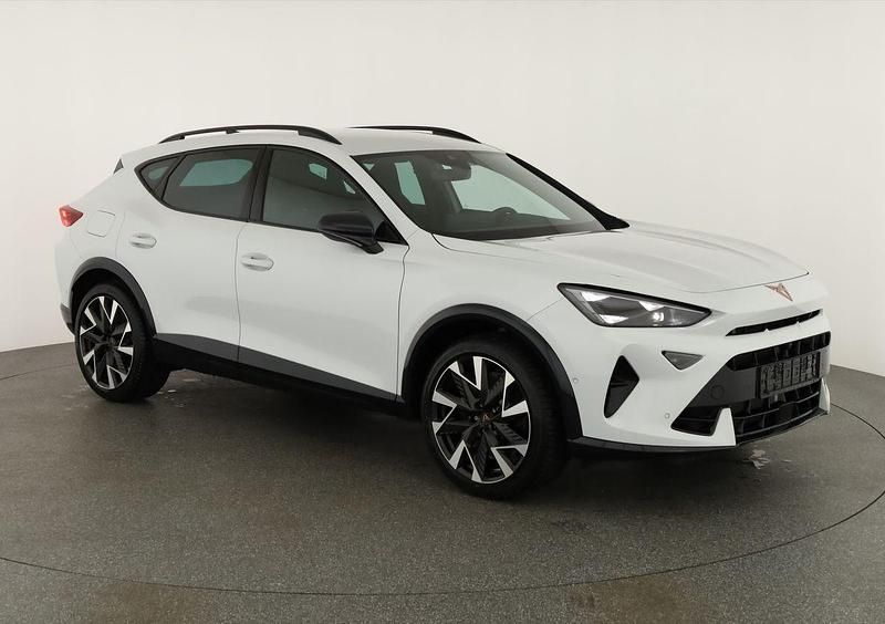 Weiß Neu 2025 Cupra Formentor VZ SUV | € 51.934 (Fairer Preis) - Bild 1/4