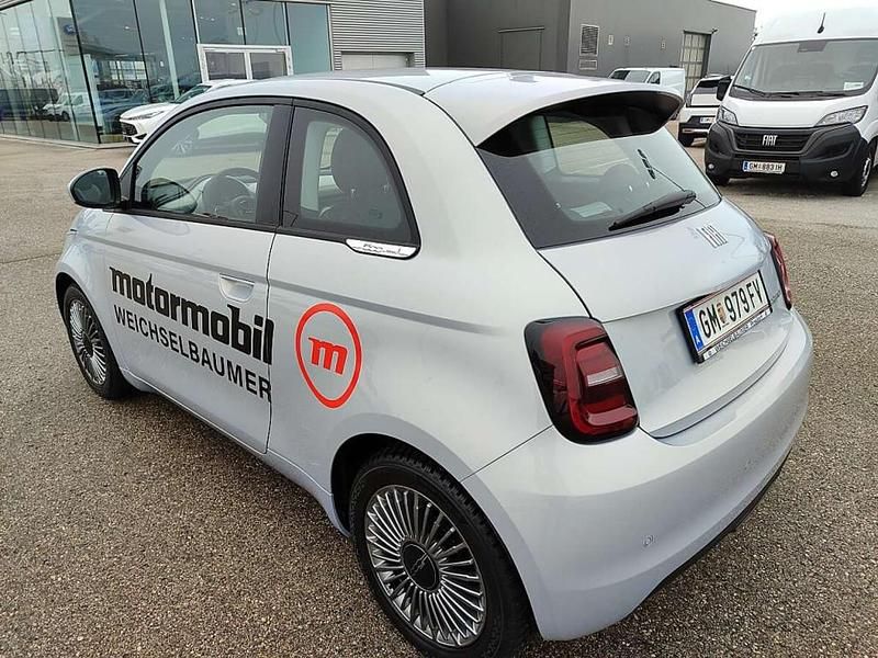 Neu Fiat 500 65 PS (47 kW) 2026 Kleinwagen
