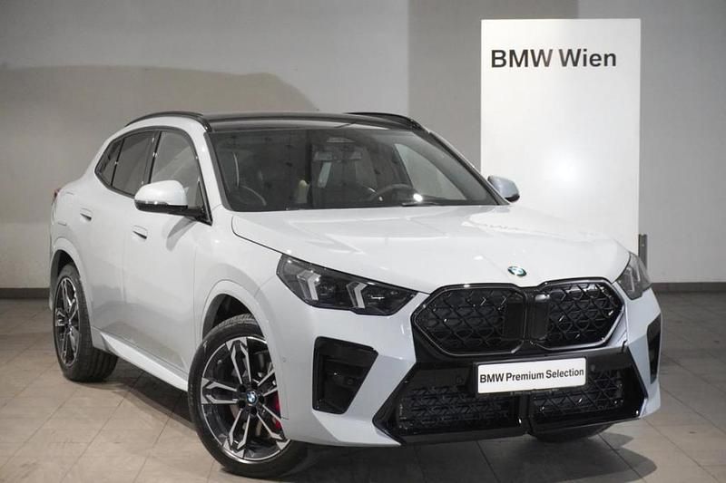 Gebraucht BMW X2 Efficient Dynamics 163 PS (119 kW) 2026 SUV