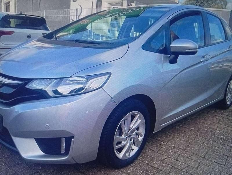 Gebraucht Honda Jazz S 90 PS (66 kW) 2014 Kleinwagen