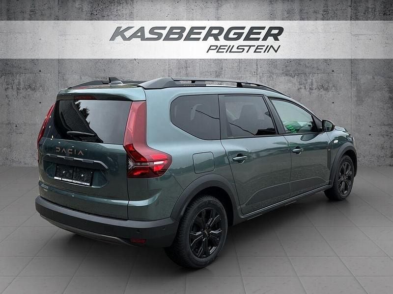 Gebraucht Dacia Jogger Extreme 141 PS (103 kW) 2024 Van / Kleinbus