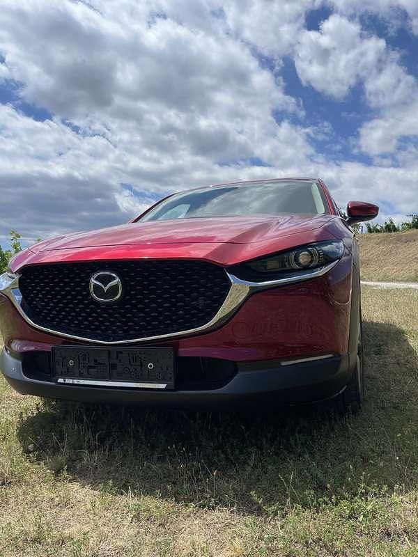 Gebraucht 2020 Mazda CX-30 Comfort SUV | € 22.220 (Fairer Preis) - Bild 1/4