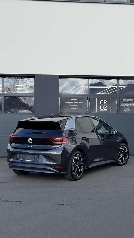 Gebraucht VW ID.3 Pro 150 kW (204 PS) 2020 Kleinwagen