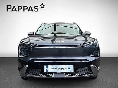 Neu Kia EV5 First Edition 160 kW (218 PS) 2025 Gravity gray SUV