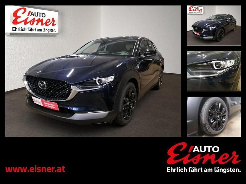 Neu Mazda CX-30 Homura-Line 140 PS (102 kW) 2026 SUV