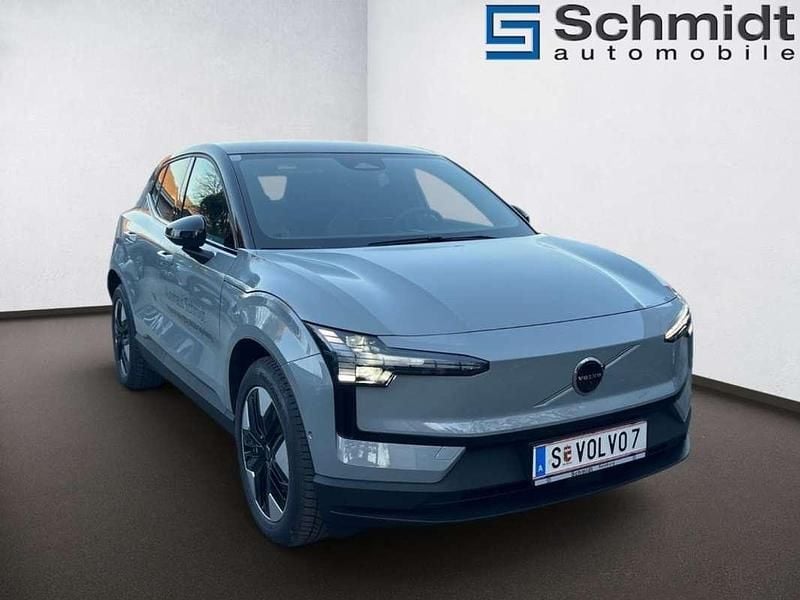 Gebraucht Volvo EX30 Performance 314 kW (428 PS) 2025 Grau SUV