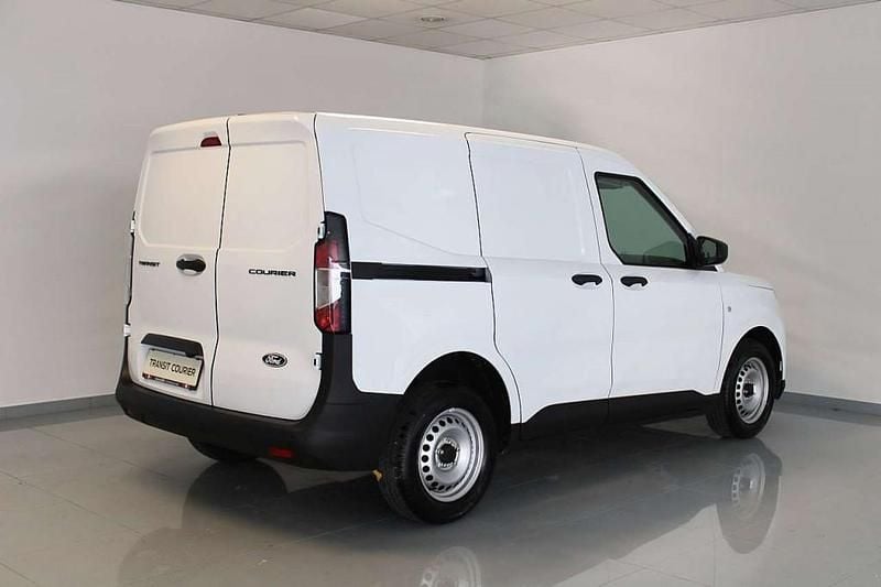Neu Ford Transit Basis 101 PS (74 kW) 2026 Van