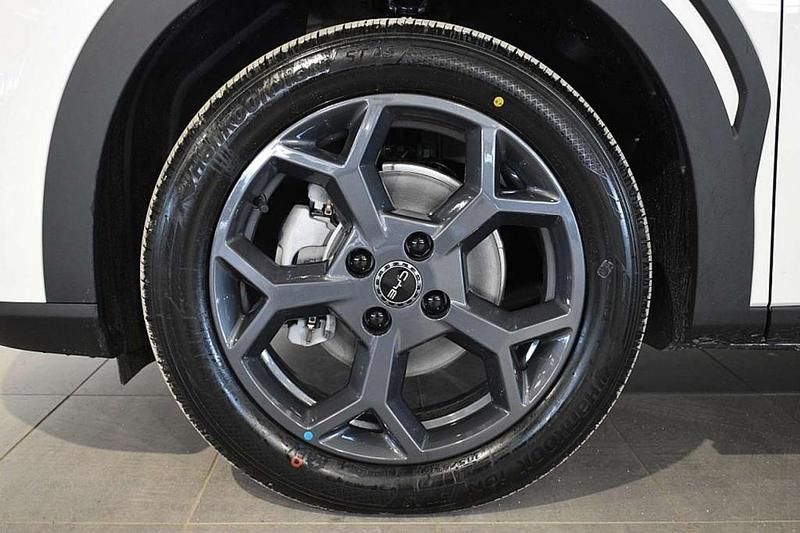 Neu BYD Dolphin Surf Boost 64 kW (88 PS) 2026 Kleinwagen