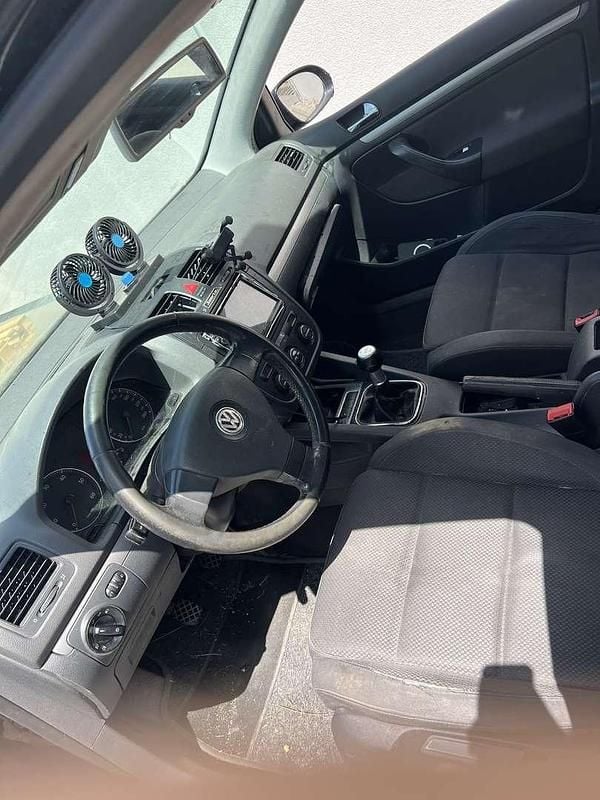 Gebraucht 2005 VW Golf IV Comfortline Limousine | € 1.450 (Fairer Preis) - Bild 1/4