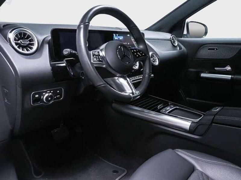 Gebraucht Mercedes EQA350 Progressive 214 kW (292 PS) 2024 Weiß SUV