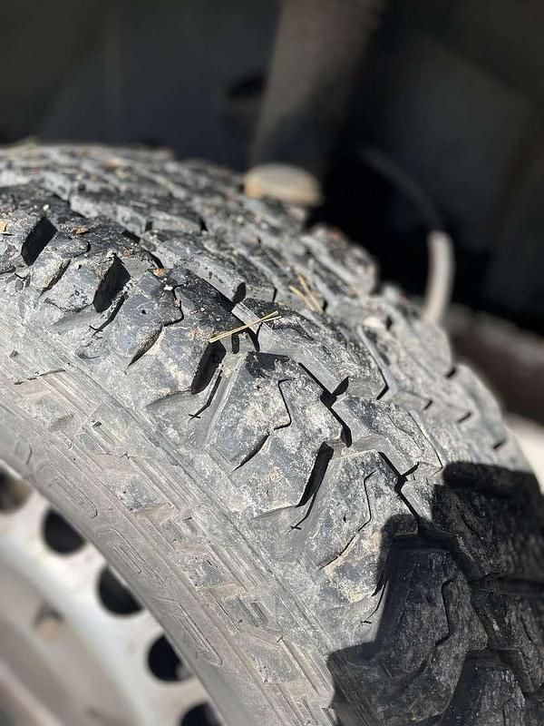 Gebraucht Mercedes Sprinter 150 PS (110 kW) 2008 Van