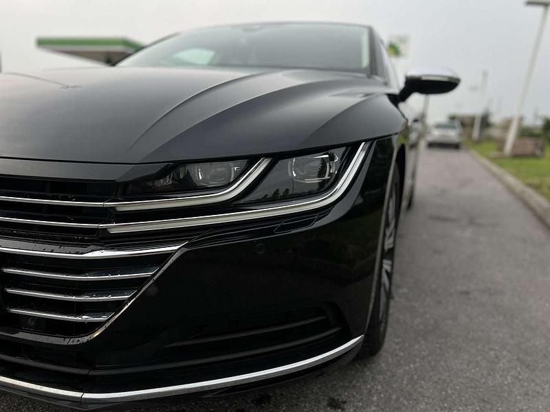 Gebraucht 2017 VW Arteon Elegance Limousine | € 20.900 (Fairer Preis) - Bild 1/4