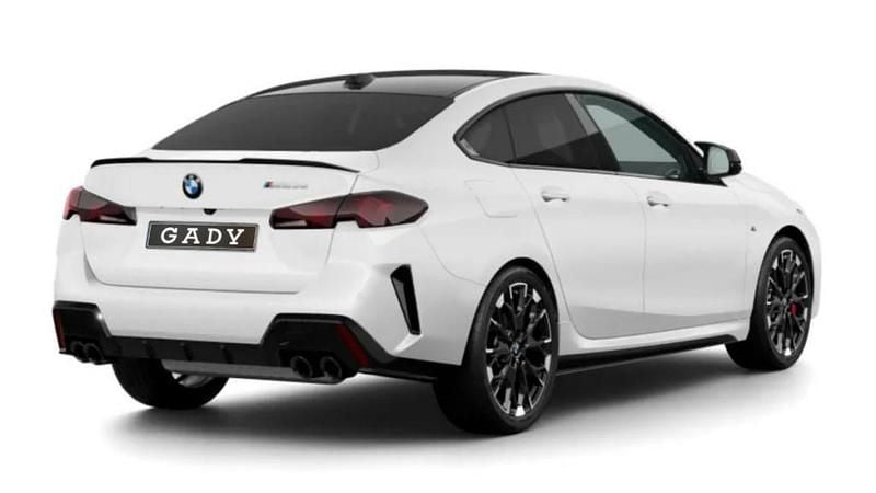 Neu BMW M235 Efficient Dynamics 301 PS (221 kW) 2026 Coupé