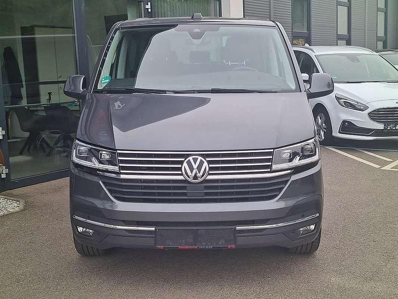 Gebraucht VW Multivan Comfortline 199 PS (146 kW) 2020 Grau Van