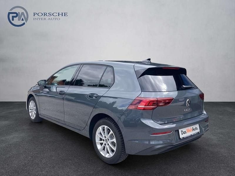 Gebraucht VW Golf VIII 116 PS (85 kW) 2025 Mittelgrau  metallic Limousine